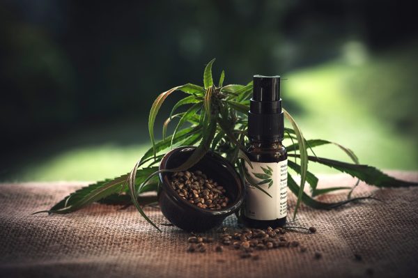 CBD INFUSED 90 Minute (1.5 Hour) Full Body Deep Tissue Massage