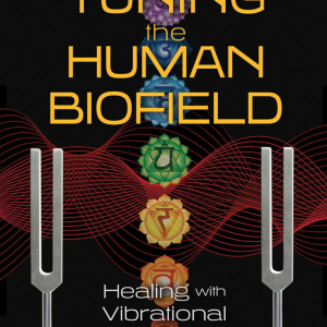 Focused Energy Healing Sessions (1 hour)